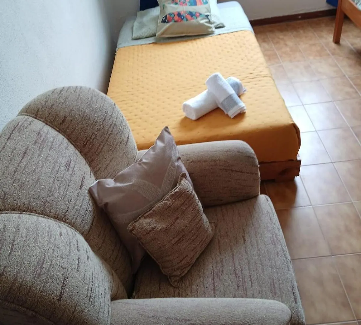 Porto Santo Sea View By Mth Villa Holiday home